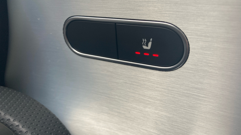 Mercedes-Benz A-Class A200 AMG Line Executive 5dr Auto Petrol Hatchback